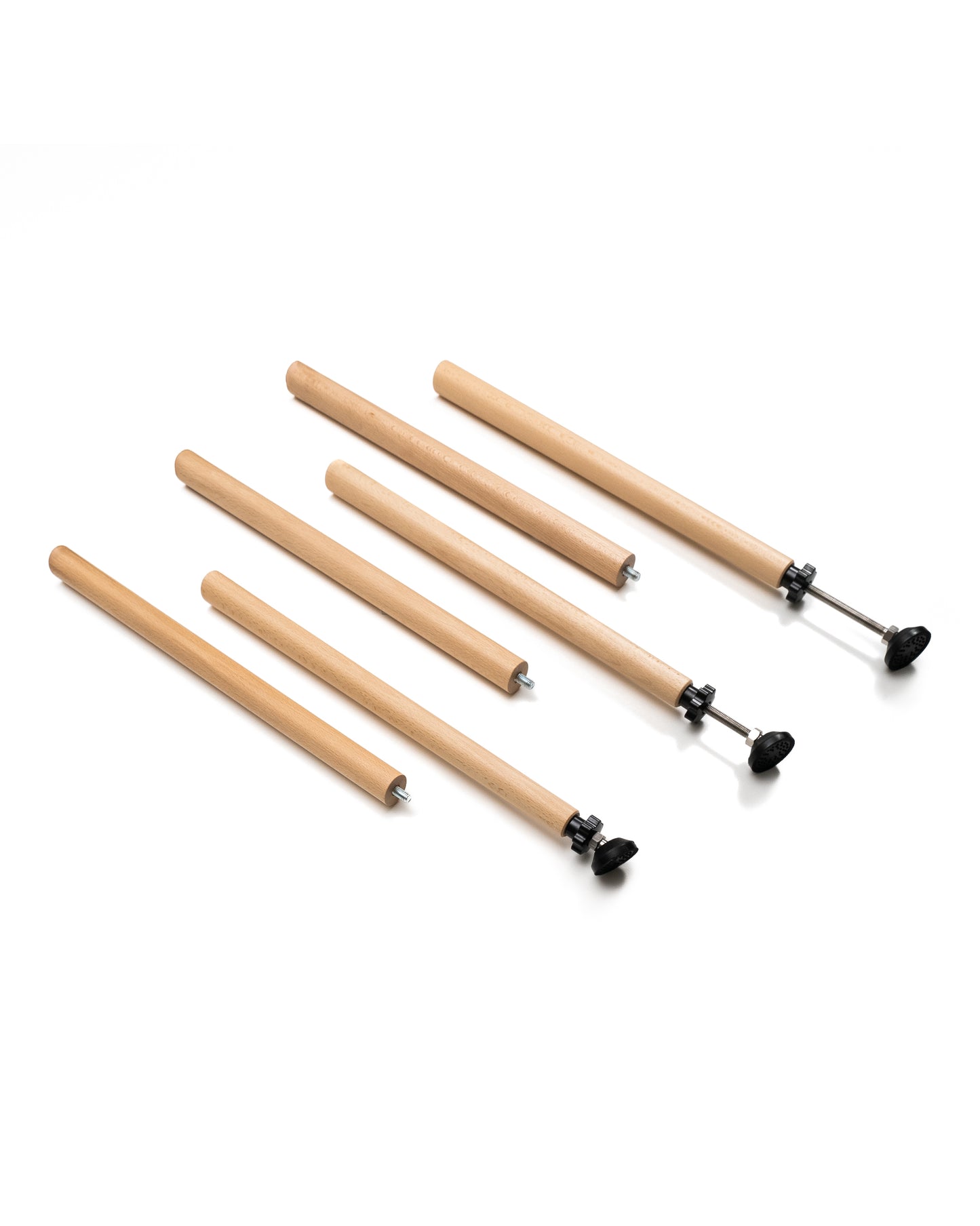 Kit gambe + prolunghe
