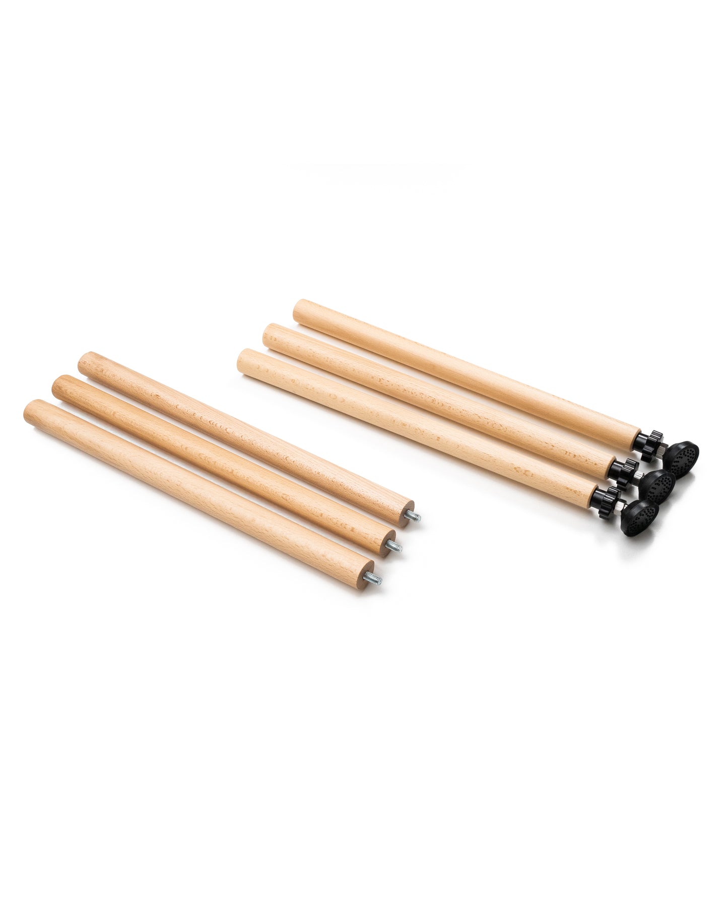 Kit gambe + prolunghe