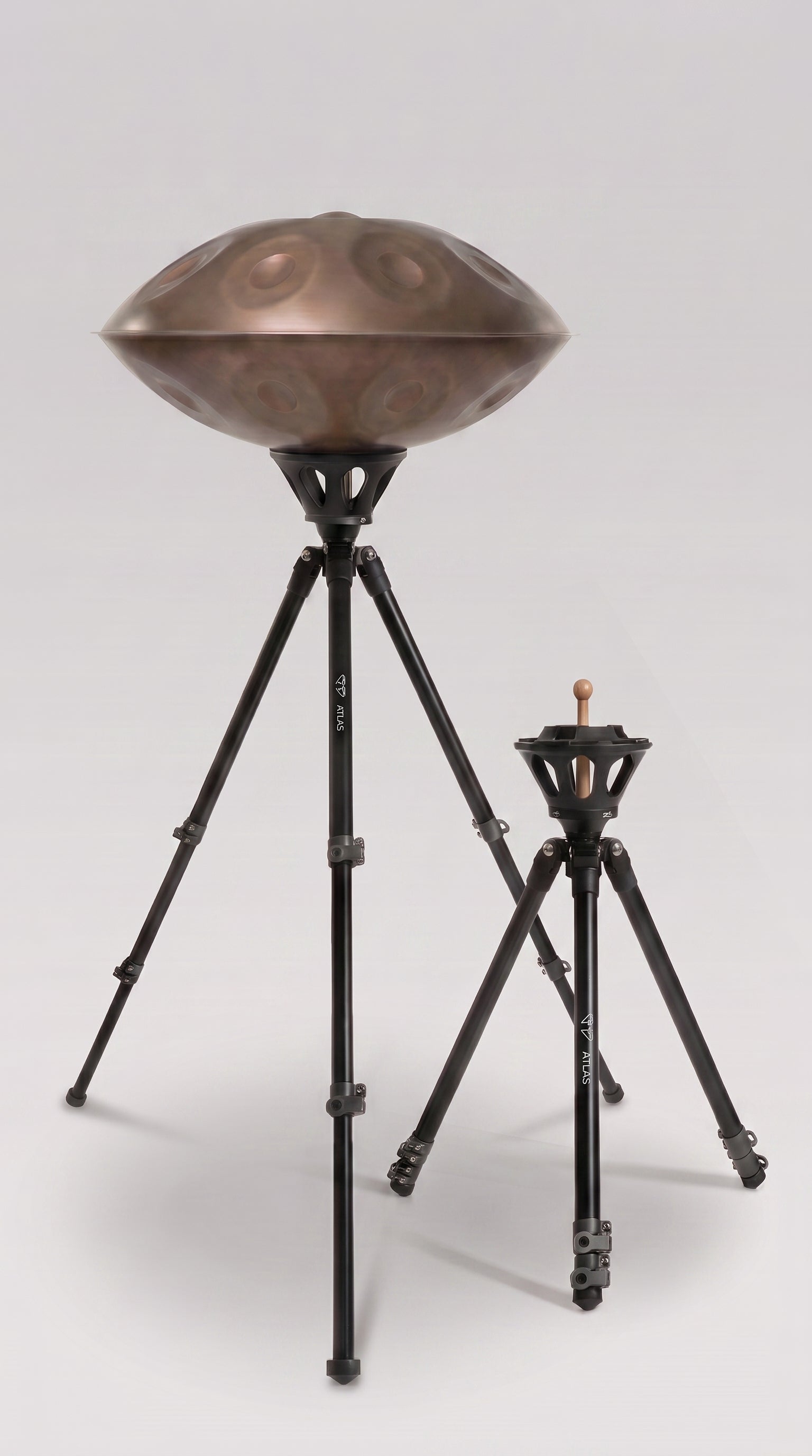 Atlas® For Handpan - Homepage – Atlas Handpan