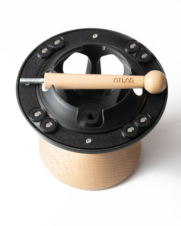 Atlas Body - Handpan stand – Atlas Handpan